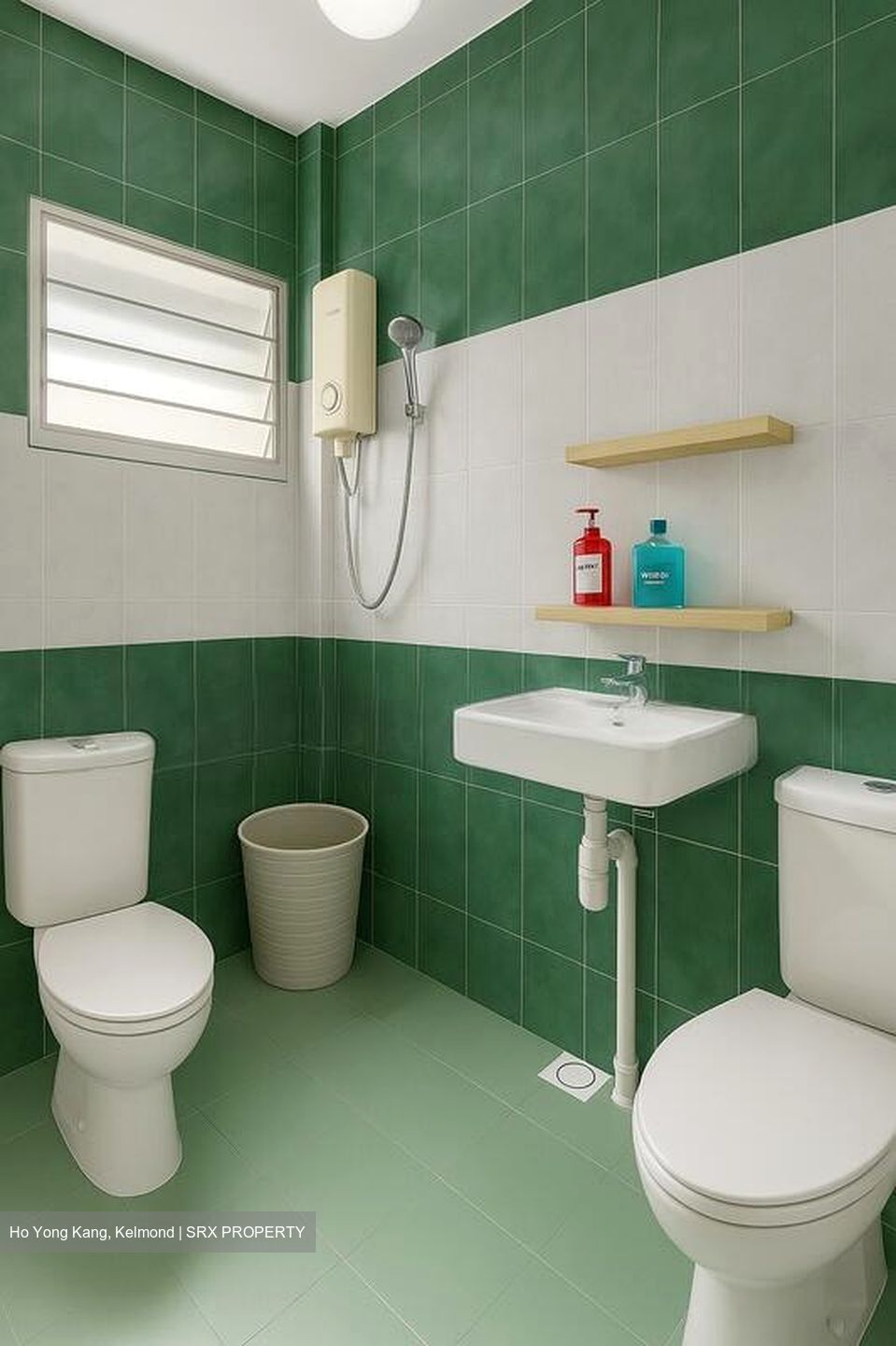 Blk 247 Pasir Ris Street 21 (Pasir Ris), HDB Executive #547116841